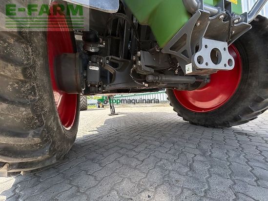 Atomizador - Fendt - rogator 344