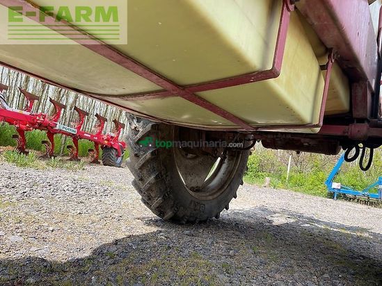 Atomizador - Hardi - commander 4200