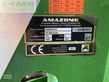 Sembradora - Amazone - ad 3000 super