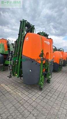 Atomizador - Amazone - uf 1302