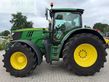 Tractor agrícola - John Deere - 6170r