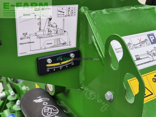 Cortacésped manual - McHale - r310nc mähwerk