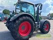 Tractor agrícola - Fendt - gebr. allradschlepper 72