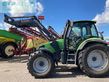 Tractor agrícola - Deutz - agrotron 120 mk 3