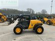 Telescopica - JCB - 524-50 telehandler (st22646)