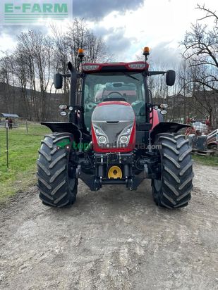 Tractor agrícola - McCormick - x7.450 t4i