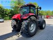 Tractor agrícola - Case IH - puma cvx 160