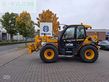 Telescopica - JCB - 560-80 agri xtra / 560 - 80 agri xtra