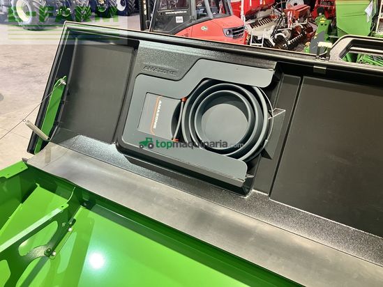 Combinado de siembra - Amazone - ke 3001 super / cataya 3000 special