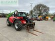 Telescopica - Manitou - mlt737-130 ps+ elite telehandler (st21182)