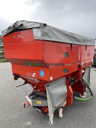 Esparcidor - Rauch - axera h emc 1102 quantron p / terminal