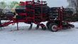 Combinado de siembra - Horsch - focus 6td