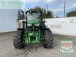 Tractor agrícola - John Deere - 6115 m