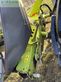 Cortacésped manual - Claas - disco 3100 c contour