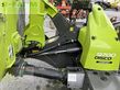 Cortacésped manual - Claas - disco 9700 comfort