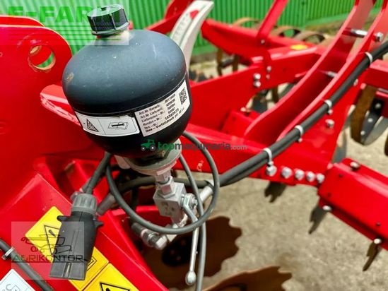 Grada de disco - Horsch - joker 3 ct