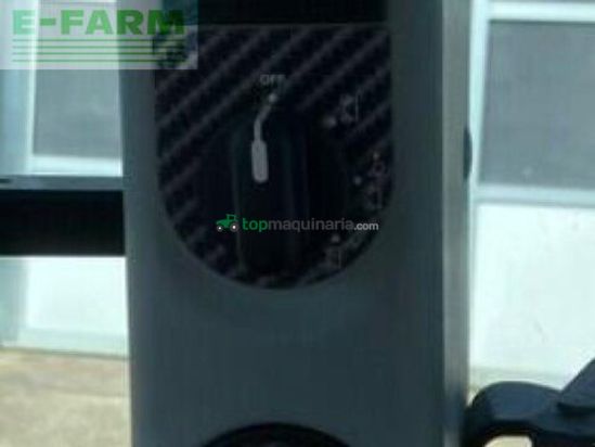 Tractor agrícola - New Holland - t5.95
