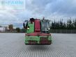 Remolqu esparcidor - Strautmann - verti-mix 2002 d-sf