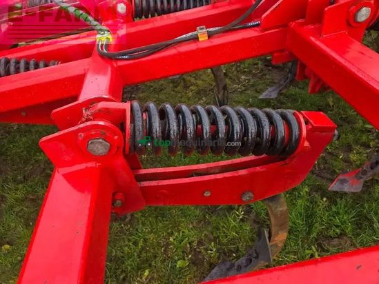 Cultivador -  - terragro 400