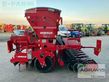 Sembradora directa - Horsch - versa 3 kr