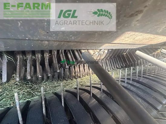 Remolqu agrícola - Fendt - tigo 60 pr