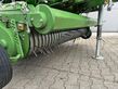 Empacadora gigant - Krone - comprima v 180 xc