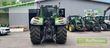 Tractor agrícola - Fendt - 726 gebr. allradschleppe