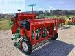 Sembradora - Agro-Masz - sr 251 doppelscheibenschare + andruckrollen