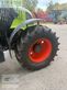 Tractor agrícola - Claas - ares 697