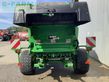 Empacadora gigant - John Deere - v 461 m
