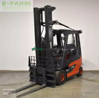 Elevadora - Linde - e 25 387