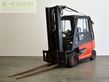 Elevadora - Linde - e 50 hl 388