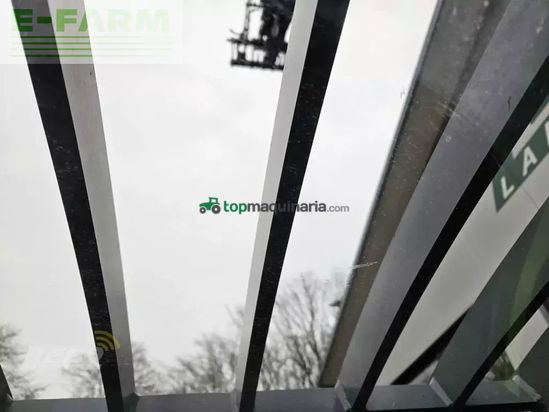 Telescopica - Claas - scorpion 7050