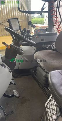 Tractor agrícola - New Holland - t7.245 sw ii pc