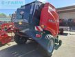 Empacadora gigant - Kuhn - vb 3260