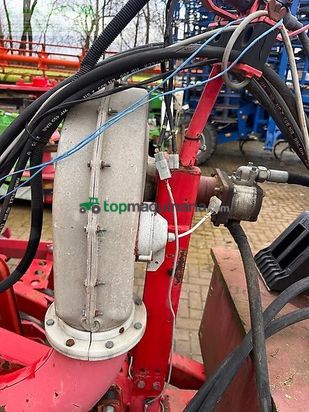 Sembradora - Väderstad - rapid 400 p