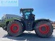 Tractor agrícola - Claas - xerion 4200 trac vc