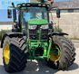 Tractor agrícola - John Deere - 6145r