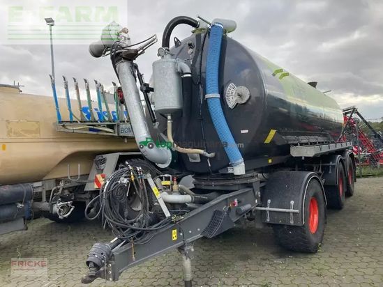 Cisterna - Kaweco - profi 1.326 vc cargo