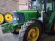 Tractor agrícola - John Deere - 6420