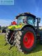 Tractor agrícola - Claas - arion 650 cmatic
