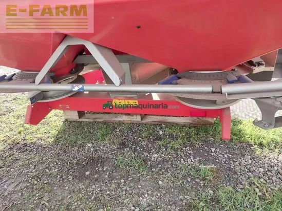 Esparcidor - Kuhn - axis 20.1 w