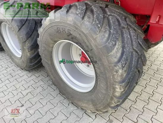 Volquet - Annaburger - hts 29g.14 pa eco-liner mulden