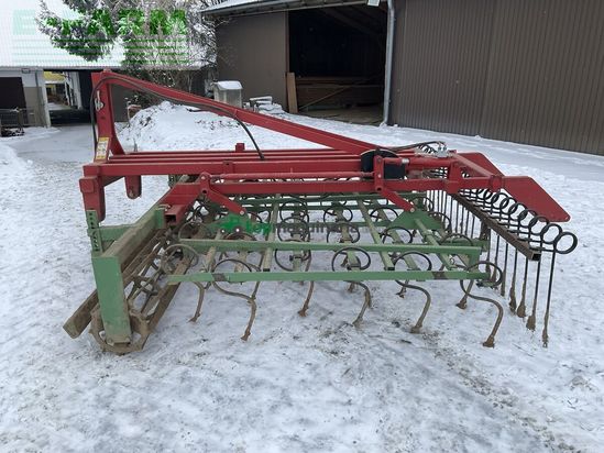 Combinado de siembra - SCHREIBER - optimat 3.00-6rz