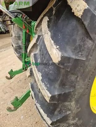 Tractor agrícola - John Deere - 6140r