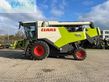 Cosechadora de Cereal - Claas - trion 530 montana