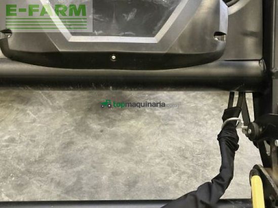 Tractor agrícola - Claas - arion 440