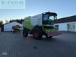 Cosechadora de Cereal - Claas - lexion 650 (stage iiib)