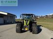 Tractor agrícola - Claas - arion 660 cmatic cebis