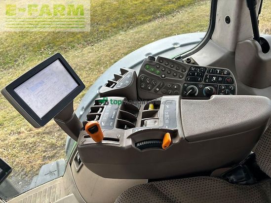 Tractor agrícola - John Deere - 8360r